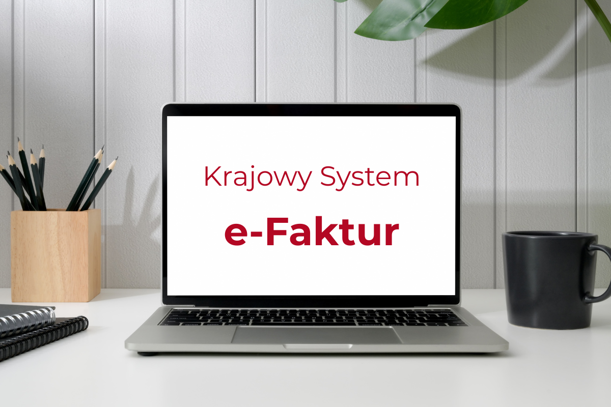 Read more about the article KSEF – Krajowy System e-Faktur