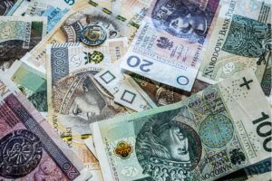 płaca minimalna 2026 w górę